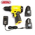 16V/18V Cordless Power Drill Cordless Power Screwdriver Portable Electric Hand Drill Power Tools